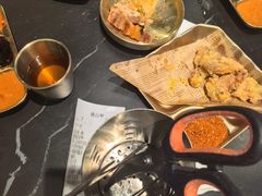 -韩宫宴和牛烤肉(武汉光谷现代风情街店)
