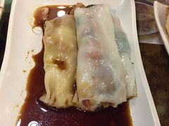 -添好运点心专门店(深水埗店)