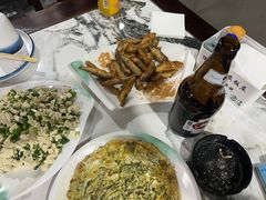 -途肴·老农饭庄(百里峡店)