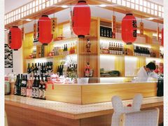 -浦·传统日式料理(3 5 1 1 店)