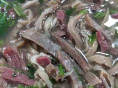 -清真喜兰老丁羊汤特色小吃