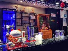 -大成海鲜烧烤·小龙虾(七宝店)