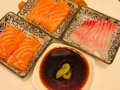 -浙江西子宾馆·瑶园咖啡厅