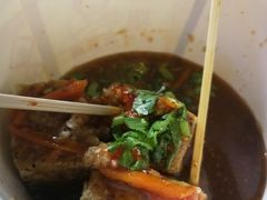 -喜姐炸串(仙林水平方店)
