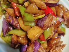 -小土豆北方菜馆(文慧园店)