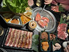 -牛兆·牛内脏·烤肉(慈云寺店)