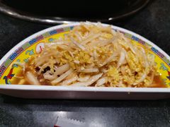 -芦月轩羊蝎子(劲松店)