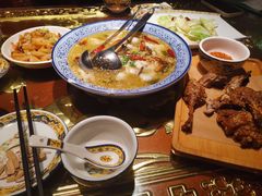 -缪氏川菜(深圳北站缤果空间店)