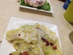-泰米·休闲餐厅