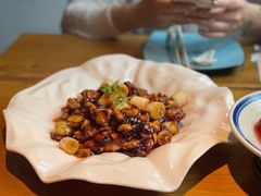 师爷宫保鸡丁-局气 烤鸭·北京菜(光华路店)
