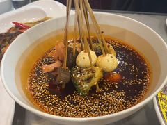 -成都驻京办餐厅(蜀都宾馆店)