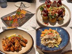 -BE BRIGHT KITCHEN(正佳广场店)