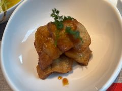 扬州酱香熏鲈鱼-逸道(益丰·外滩源店)