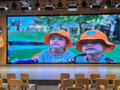 -大宁国际幼儿园(永和东路)