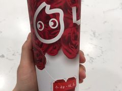 -CoCo都可(北美店)
