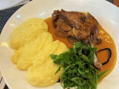 -LA MAISON公鸡和龙(蛇口店)