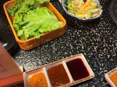 -牛焱·和牛烧肉(五大道店)