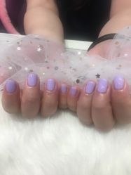 -RL Nail·瑞丽美甲美睫品牌原创店