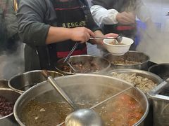 -蒋家肠旺面馆老店(合群路店)