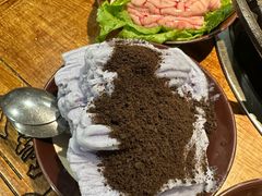 -楠火锅(西单店)