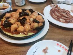 -董立兵烤鸭店(山大路店)