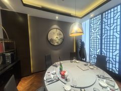 -悦融·京鲁菜·露台花园(安定门店)