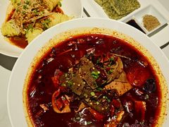-湖鱼湖·蓉亭食贝(亚运村店)