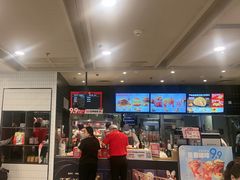 -肯德基(太原龙湖店)