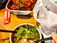 -李不管把把烧(合肥总店)