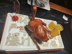 生炸红烧鸽-大鸽饭(北京路店)