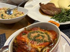 -LA MAISON公鸡和龙(蛇口店)