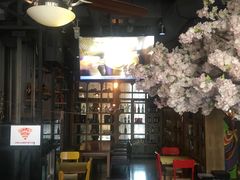 -越谜·越南餐厅(长白店)