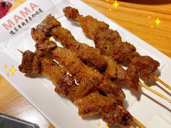 -嬷孙家潮汕牛肉火锅(北京路天河城店)