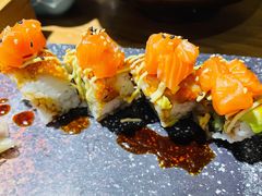 -东田之村自助餐厅(金水路店)