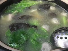 -吉品莞家·鲍鱼鸡煲(东莞店)