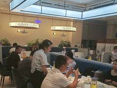 -兰湘子·湘菜小炒(盛龙广场店)