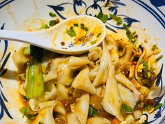 -老陕一碗(八达岭奥莱店)