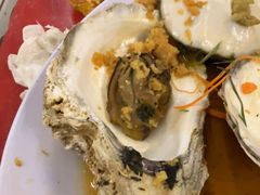 -大茄来海鲜餐厅(亚洲城分行)