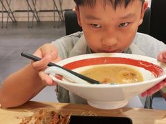 -雷门拉面(龙湖成都金楠天街店)