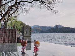 -杭州西湖柳莺里酒店·闻莺厅