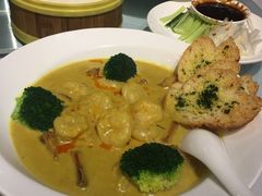 -廊亦舫Lang Yi Fang Restaurant(金桥店)