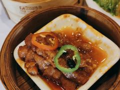 -粤菜王府·海鲜·茶市·海景餐厅(大梅沙店)