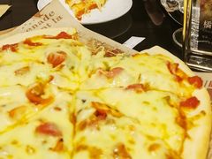 -行者书屋大堂吧 ·下午茶(南京圣和府邸酒店)