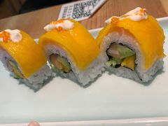 -TORO MaKi 寿司·日料(华创店)