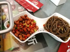 -鱼酷活鱼烤鱼(信息城店)