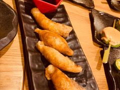鸡皮饺子-小隐(淮海路店)