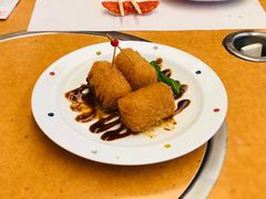 -蟹道乐(道顿堀本店)