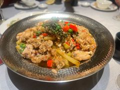 -章吴记喜瑞餐厅(东东城店)