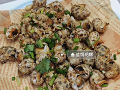 -阿四台山黄鳝饭(东门店)
