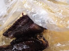 柴烧鸡翅-恋萍小吃(时代店)